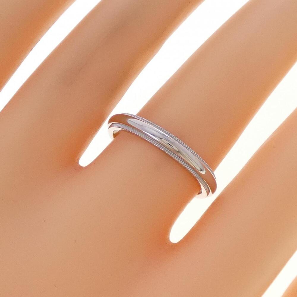 TIFFANY Authentic Silver Ring - Picture 4 of 4
